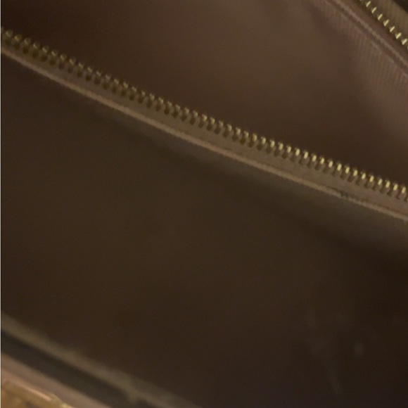 100% Authentic Louis Vuitton pink bag - Picture 3 of 5